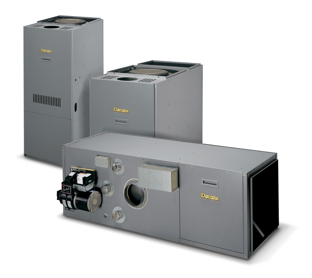 Home Heat Rite Heating & Cooling